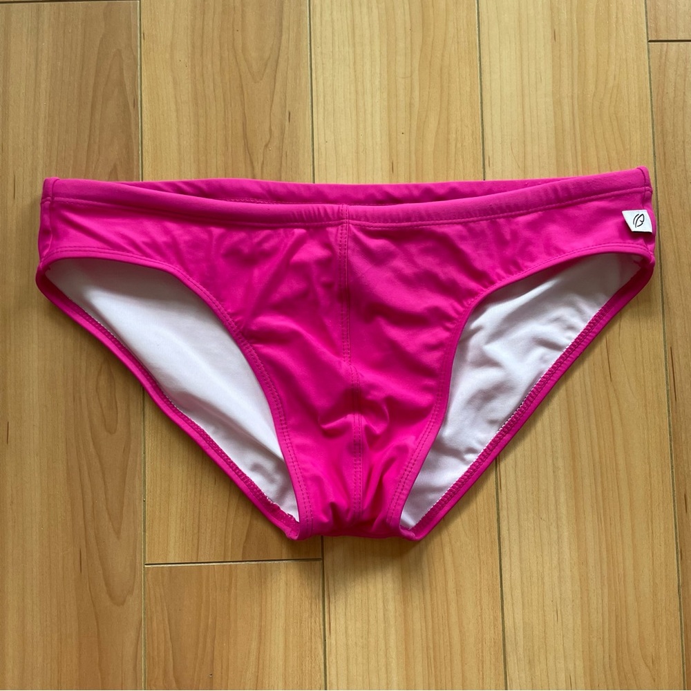 Bannanna men’s swim brief